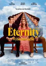 Eternity. Wybieram Ciebie na eKino | Cały Film
