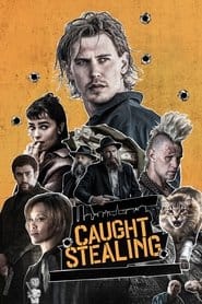 Złodziej z przypadku (2025) Cały Film – eKino