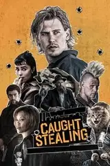 Złodziej z przypadku na eKino | Cały Film
