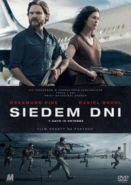 Siedem dni Cały Film (2018) Online - Filman