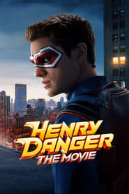 Niebezpieczny Henryk: Film (2025) Cały Film – eKino