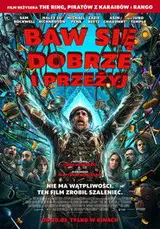 Baw się dobrze i przeżyj na eKino | Cały Film