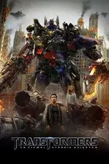 Transformers: Po ciemnej stronie Księżyca (2011) Cały Film – eKino