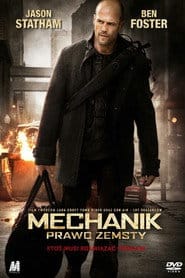 Mechanik: Prawo zemsty na eKino | Cały Film