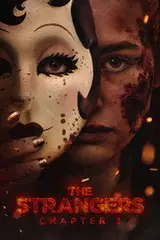 The Strangers: Chapter 3 na eKino | Cały Film