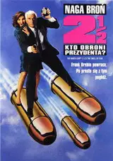 Naga broń 2 1/2: Kto obroni prezydenta? na eKino | Cały Film
