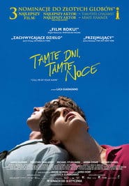Tamte dni, tamte noce na eKino | Cały Film