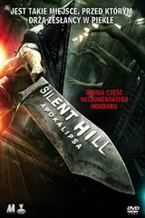 Silent Hill: Apokalipsa na eKino | Cały Film