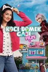 Koci domek Gabi: Film na eKino | Cały Film