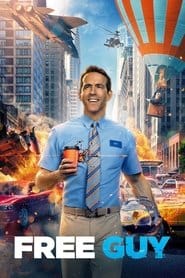 Free Guy (2021) Cały Film – eKino