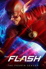 Flash Sezon 4 na eKino