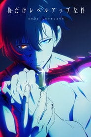 Solo Leveling (2024) w bazie Vider Online