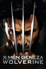 X-Men Geneza: Wolverine na eKino | Cały Film