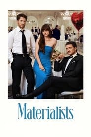 Materialiści (2025) Cały Film – eKino