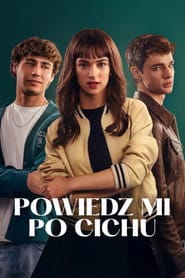 Powiedz mi po cichu na eKino | Cały Film