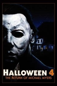 Halloween IV: Powrót Michaela Myersa na eKino | Cały Film