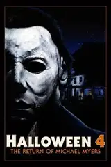 Halloween IV: Powrót Michaela Myersa na eKino | Cały Film
