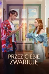 Przez ciebie zwariuję na eKino | Cały Film