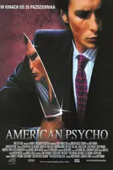 American Psycho na eKino | Cały Film