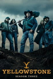 Yellowstone Sezon 3 na eKino
