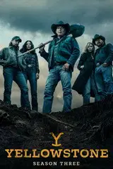 Yellowstone Sezon 3 na eKino