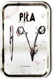 Piła IV (2007) Cały Film – eKino