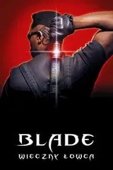 Blade: Wieczny łowca na eKino | Cały Film