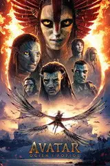 Avatar: Ogień i popiół (2025) Cały Film – eKino