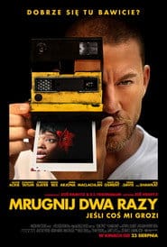 Mrugnij dwa razy (2024) Cały Film – eKino