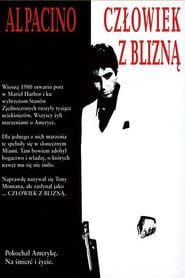 Człowiek z blizną (1983) Cały Film – eKino