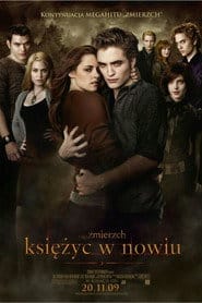 Saga „Zmierzch”: Księżyc w nowiu (2009) Cały Film – eKino