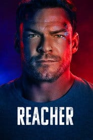 Reacher Sezon 4 na eKino