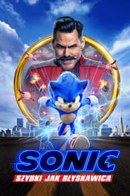 Sonic. Szybki jak błyskawica (2020) Cały Film – eKino