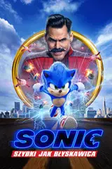 Sonic. Szybki jak błyskawica na eKino | Cały Film