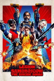 Legion samobójców. The Suicide Squad (2021) Cały Film – eKino