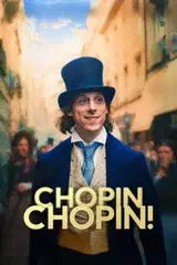 Chopin, Chopin! na eKino | Cały Film