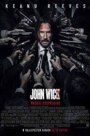 John Wick 2 (2017) Cały Film – eKino
