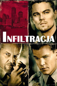Infiltracja (2006) Cały Film – eKino