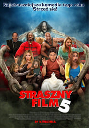 Straszny film 5 (2013) Cały Film – eKino