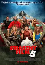 Straszny film 5 na eKino | Cały Film