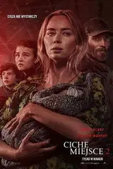 Ciche miejsce 2 na eKino | Cały Film