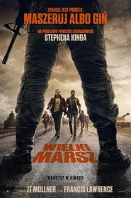 Wielki marsz (2025) Cały Film – eKino