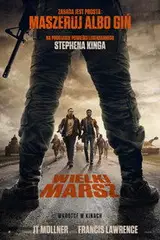 Wielki marsz na eKino | Cały Film