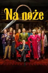Na noże na eKino | Cały Film