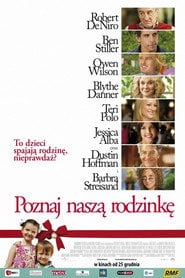Poznaj naszą rodzinkę Cały Film (2010) Online - Filman