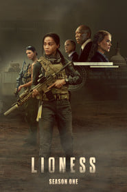 Special Ops: Lioness Sezon 1 na eKino
