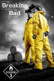 Breaking Bad Sezon 3 na eKino