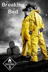 Breaking Bad Sezon 3 na eKino