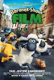 Baranek Shaun. Film na eKino | Cały Film