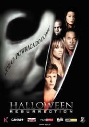 Halloween: Resurrection na eKino | Cały Film